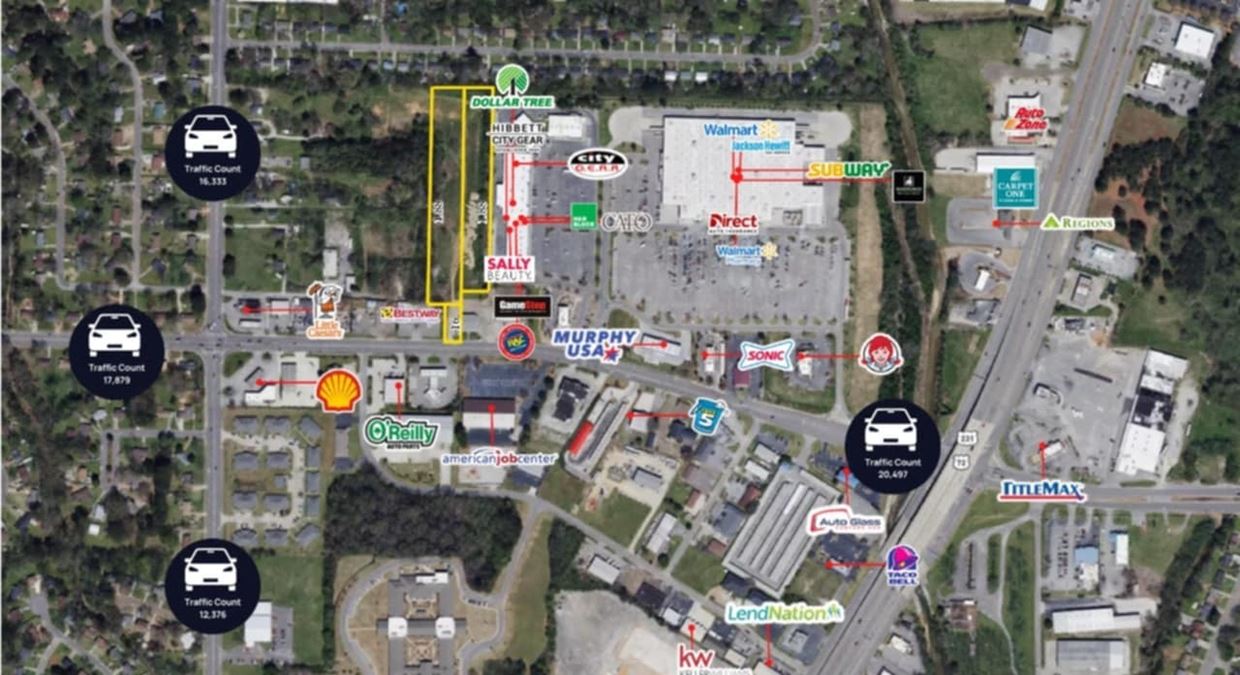 3.92 ACRES