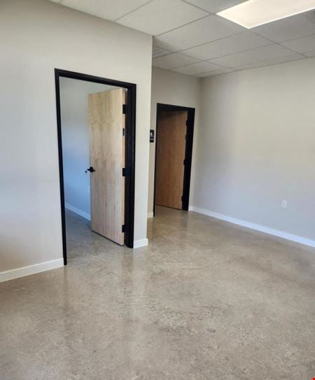 Industrial space for Rent at 720 S Bell Blvd in Cedar Park