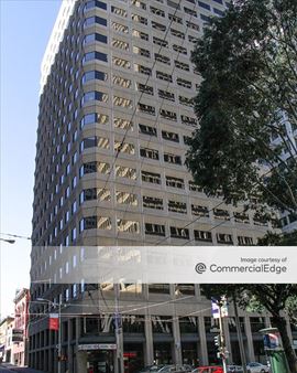 601 Montgomery Street