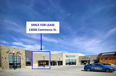 Office space for Rent at 13036 Commerce Street in Elgin