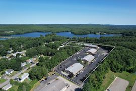 Midstate Office Park