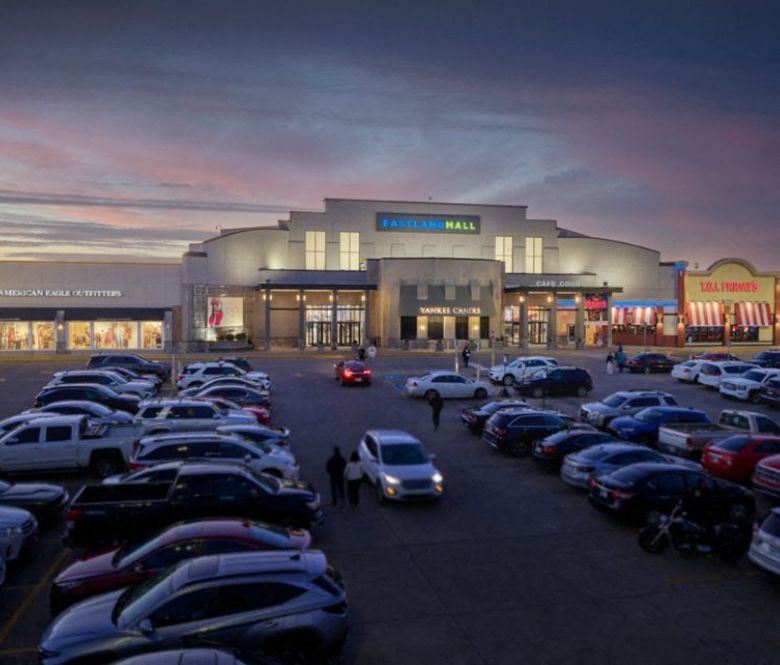 Eastland Mall