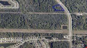 Grissom Parkway Near Willow Creek Subdivision Lot 1