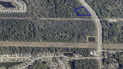 Grissom Parkway Near Willow Creek Subdivision Lot 1