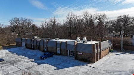 Office space for Sale at 5105 Madison Avenue in Indianapolis