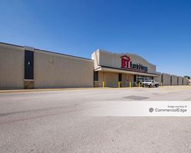 5701 Broadway Blvd