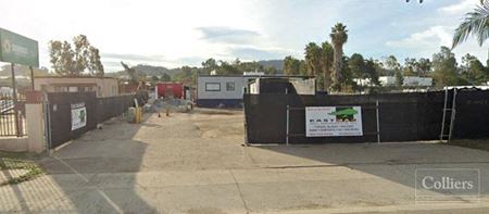 Photo of commercial space at 605 E Mission Rd in San Marcos