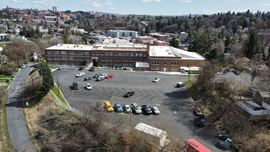 Gladish Community Center