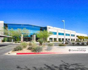 Airport Technology Center - Building B