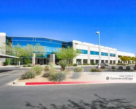 Office space for Rent at 4129 East Van Buren Street in Phoenix