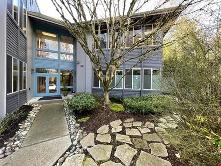 Office space for Rent at 1940 116th Ave NE in Bellevue