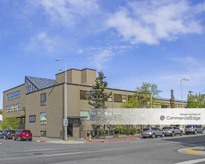 Cowork by RSD - Downtown Anchorage