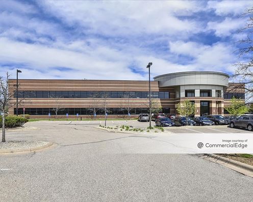 Eagle Point Office Center II