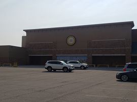Great Western Commerce Center