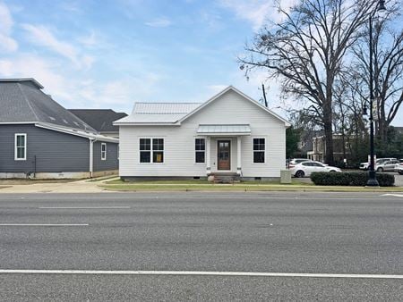Office space for Rent at 514 Lurleen B Wallace Blvd S in Tuscaloosa