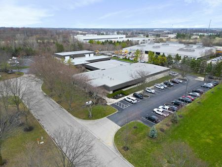 Industrial space for Sale at 6190-6200 Enterprise Court in Dublin