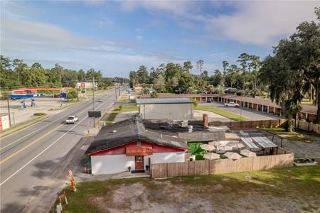 Other space for Sale at 505 S Lee St in Kingsland