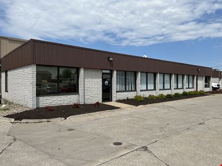 Office space for Rent at 775 W. Smith Rd. in Medina