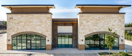 Office space for Rent at 14111 King Rd in Frisco