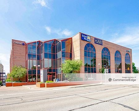 Office space for Rent at 111 East Court Street in Flint
