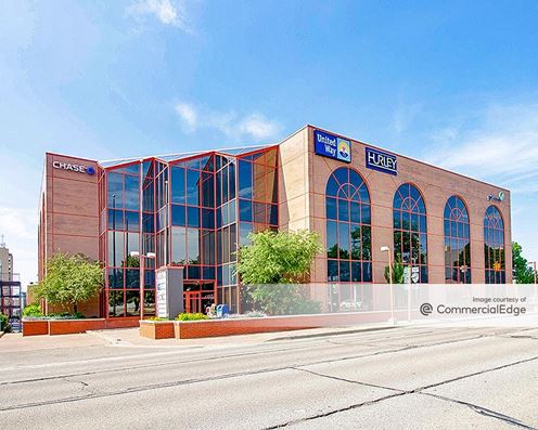 Plaza One Financial Center
