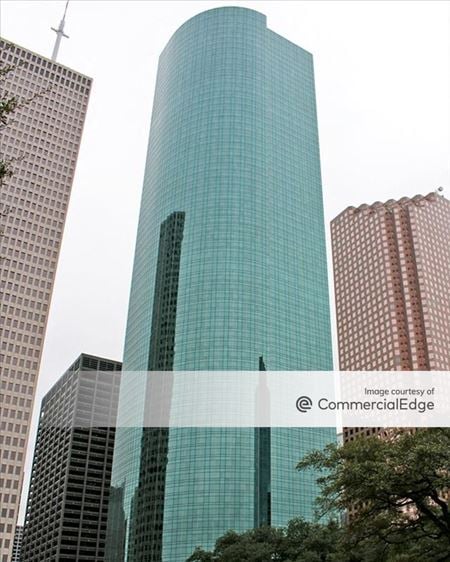 Wells Fargo Plaza - Houston