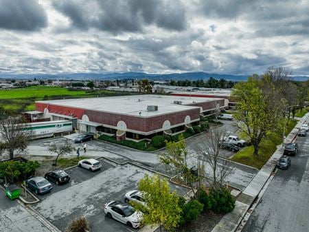 Industrial space for Sale at 255 Apollo Way in Hollister