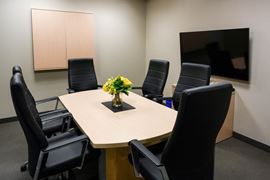 Intelligent Office (Toronto) - First Canadian Place