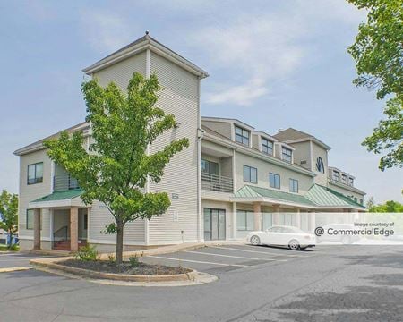 Office space for Rent at 602 South King Street 4th Floor in Leesburg
