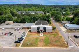 1089 Augusta Road, Warrenville SC