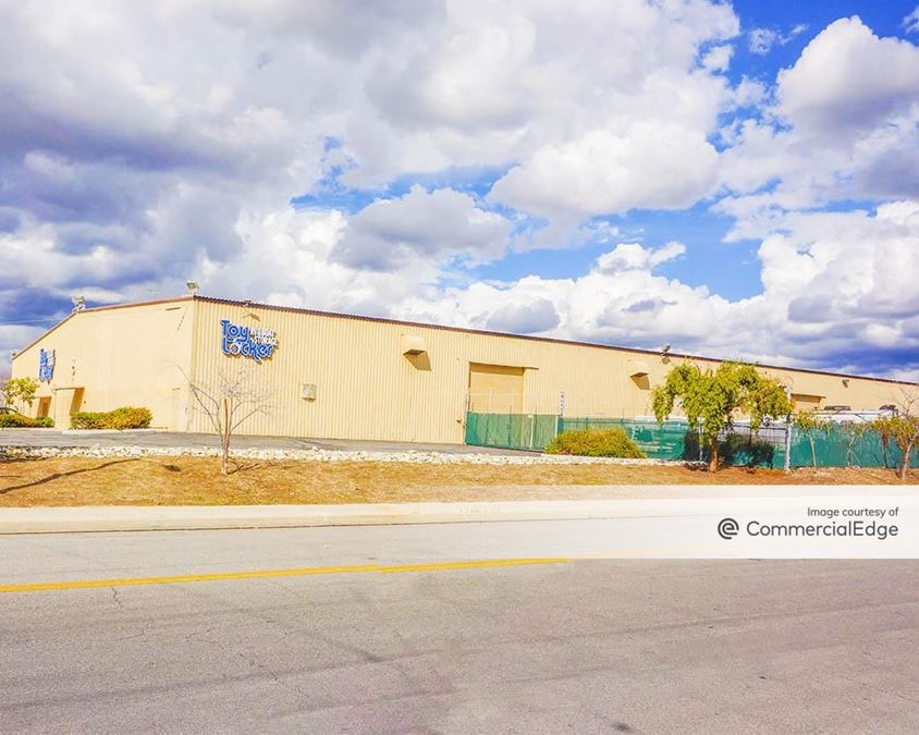 300 Kansas Street, Redlands Industrial Space For Lease