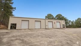 1985 & 1999 Airport Industrial Park Drive