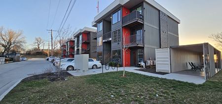 Multi-Family space for Sale at 2950 Summit St in Kansas City
