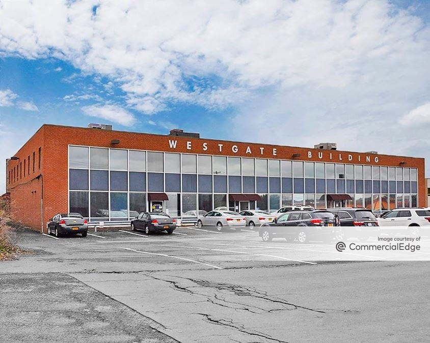 Westgate Building 10 North Russell Road, Albany, NY CommercialSearch