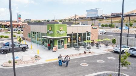 Photo of commercial space at 2204 W Hudson Wy in Lehi