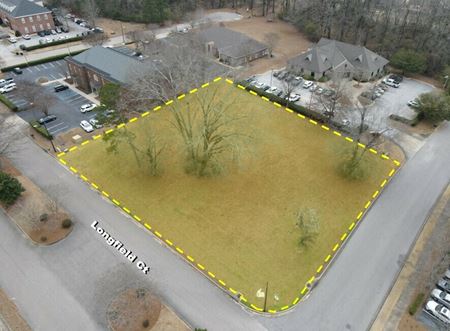 Photo of commercial space at 1060 Longfield Ct in Montgomery