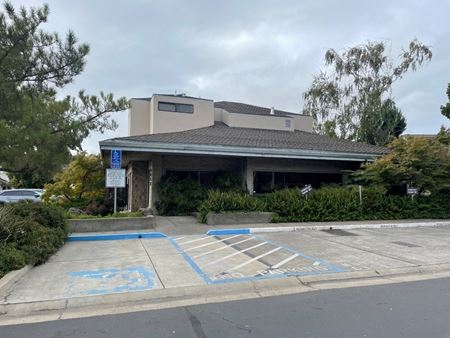 Photo of commercial space at 4553 Quail Lakes Drive in Stockton
