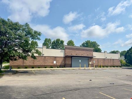 Retail space for Rent at 324 W. Bancroft Street in Toledo