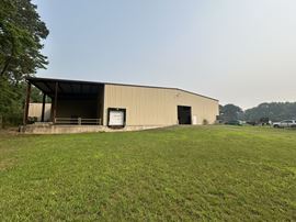 INDUSTRIAL MANUFACTURING & DISTRIBUTION FACILITY