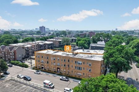 Multi-Family space for Sale at 4901 S Michigan Ave in Chicago