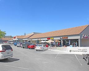 Woodside Plaza