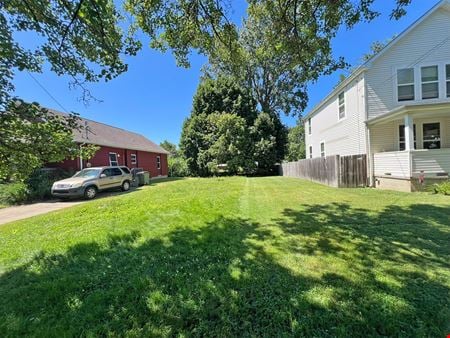 Photo of commercial space at 426 W. 2nd Street in Erie