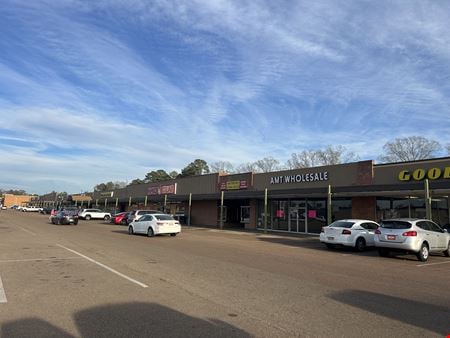 Photo of commercial space at 3141 US 80 East in Pearl