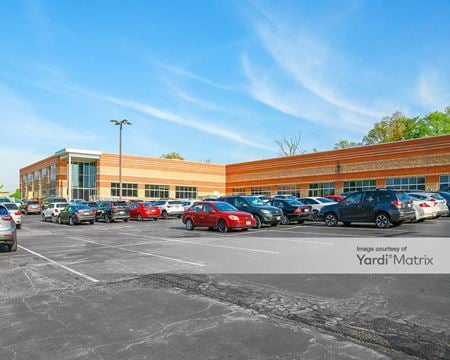 Photo of commercial space at 4520 Richmond Road in Cleveland