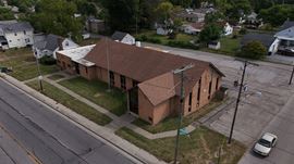 2800 South High Street