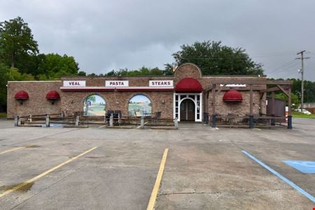 Retail space for Rent at 8500 Dorchester Rd in North Charleston