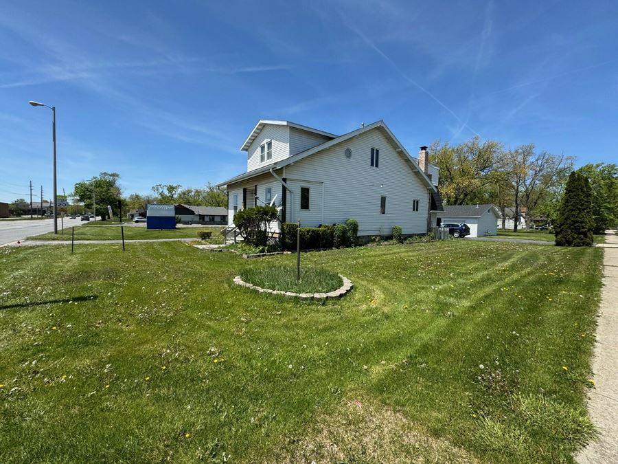 200 W 61st Ave