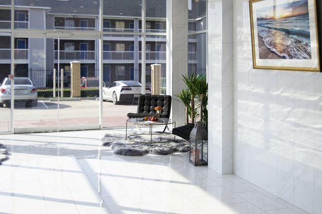 Trinity Business Park