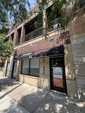 Turn-Key Retail/Office Space for Sale or Lease in Lakeview