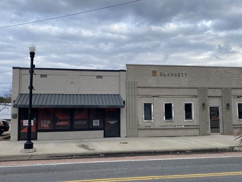 3308 Pike Ave